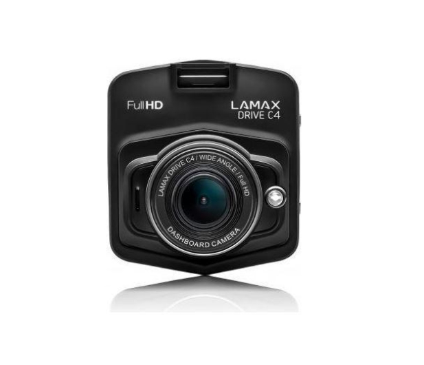 LAMAX DRIVE C4 - 1392045 - zdjęcie 4